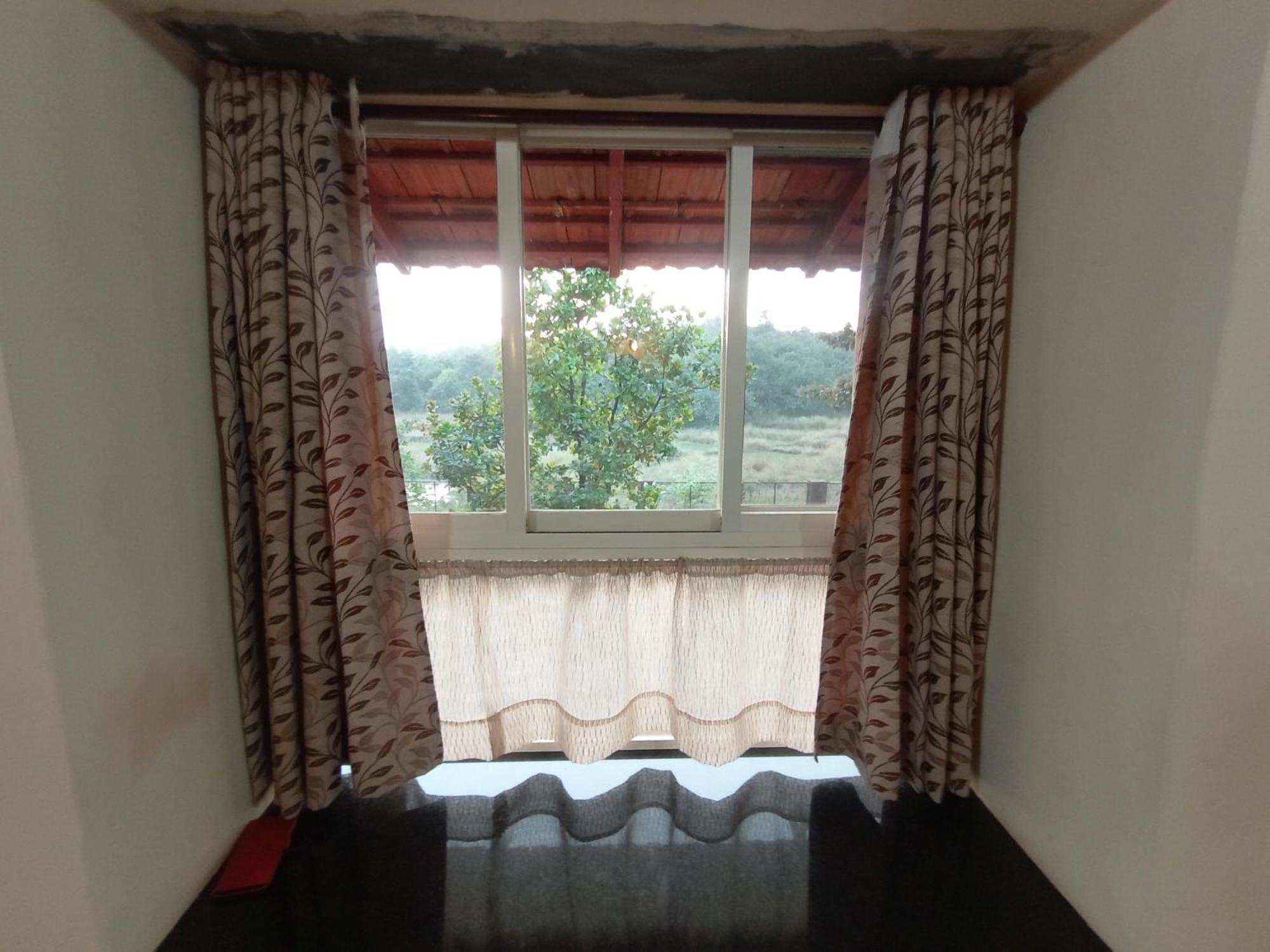 Sarvoday Eco Homestay, Sawantwadi Exterior foto